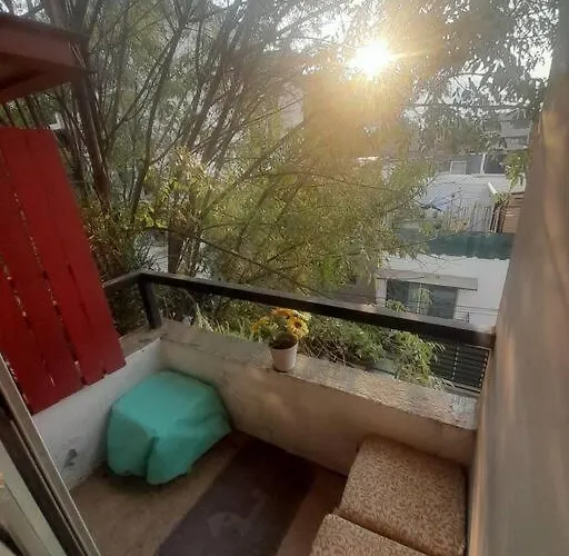 En La Condesa *