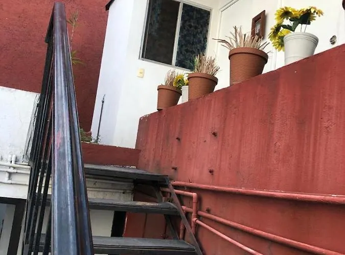 En La Condesa