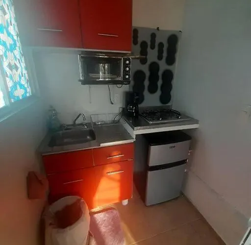 Apartment En La Condesa