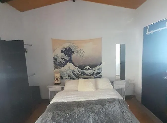 En La Condesa Apartment Mexico City